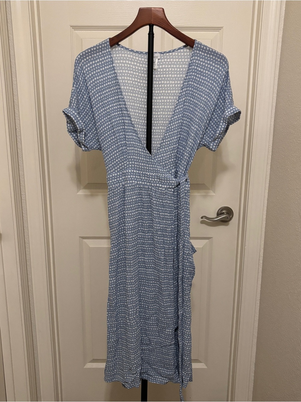 West of melrose dress
